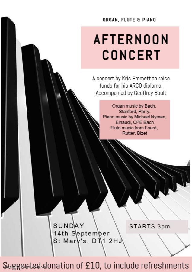 KE concert