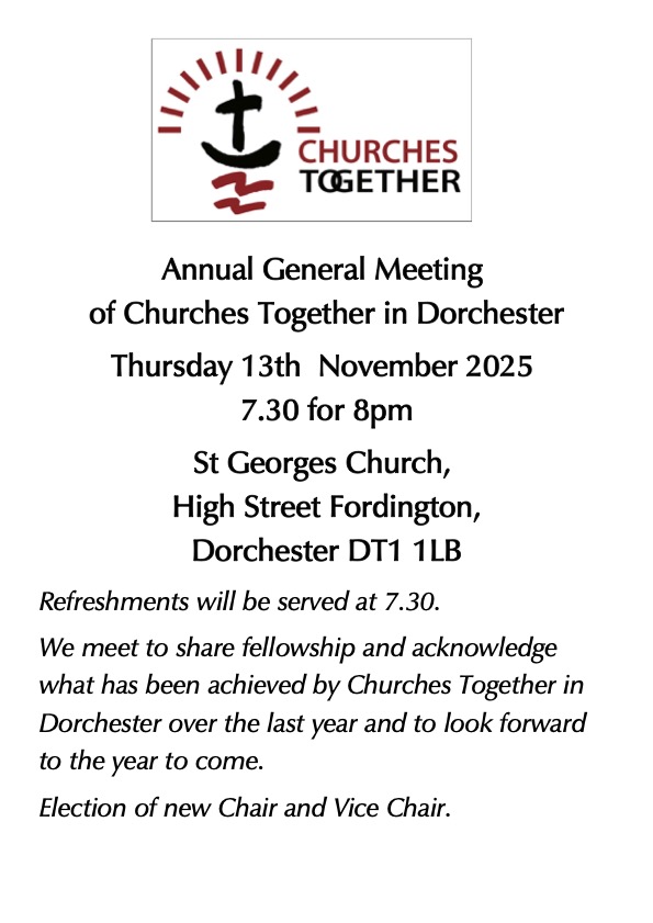 CT AGM Nov 2025