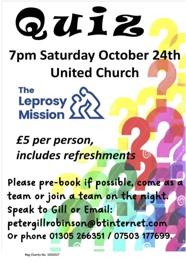 Quiz poster2