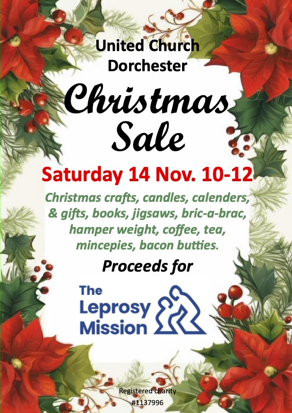 xmas sale 2026 poster copy of 
